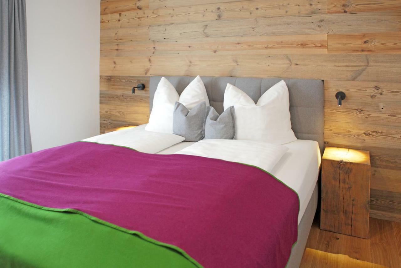 Appartementhaus Reiter Village Room Альтенмаркт-ім-Понгау Екстер'єр фото