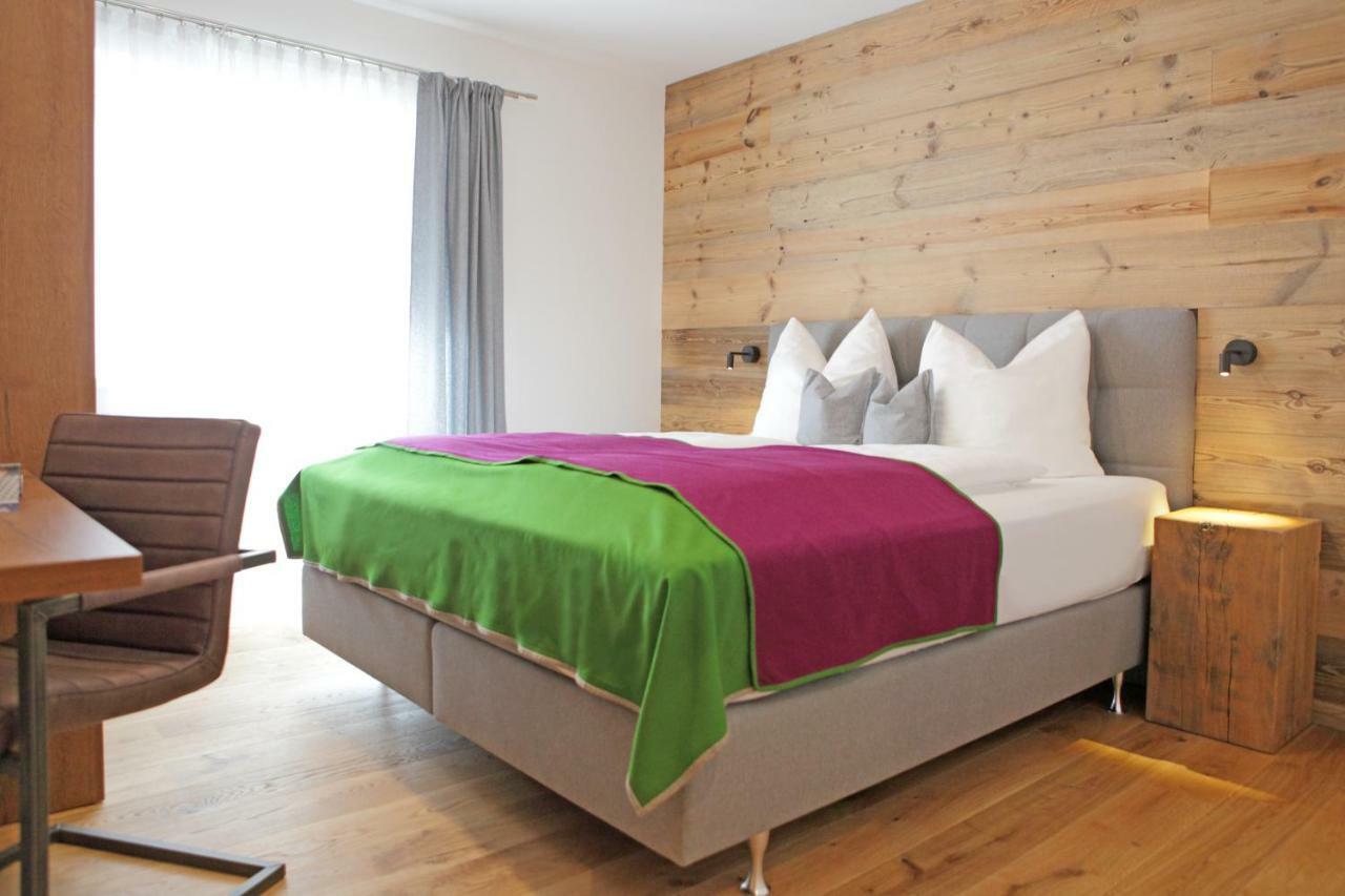 Appartementhaus Reiter Village Room Альтенмаркт-ім-Понгау Екстер'єр фото