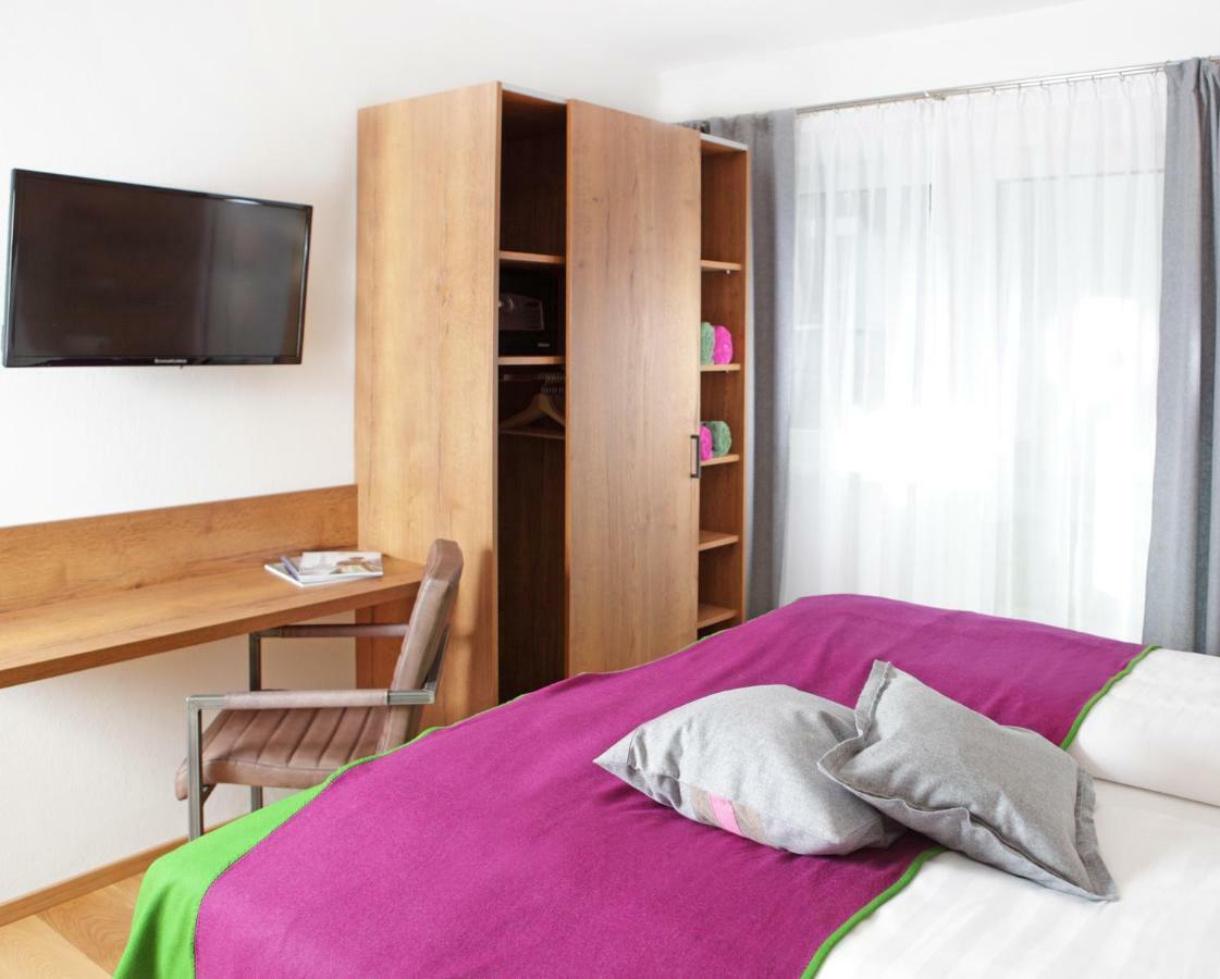 Appartementhaus Reiter Village Room Альтенмаркт-ім-Понгау Екстер'єр фото